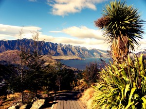 Queenstown Tour Packages