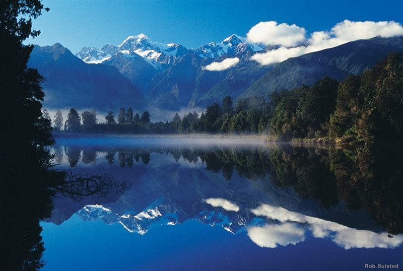 15 Day Best of New Zealand Self Drive Tour