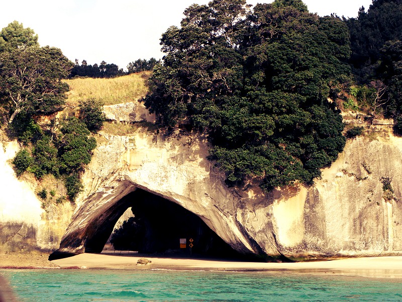 New Zealand Photo Gallery NZ