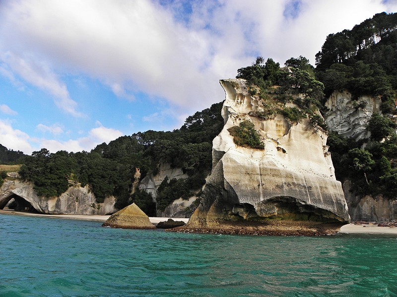 New Zealand Photo Gallery NZ