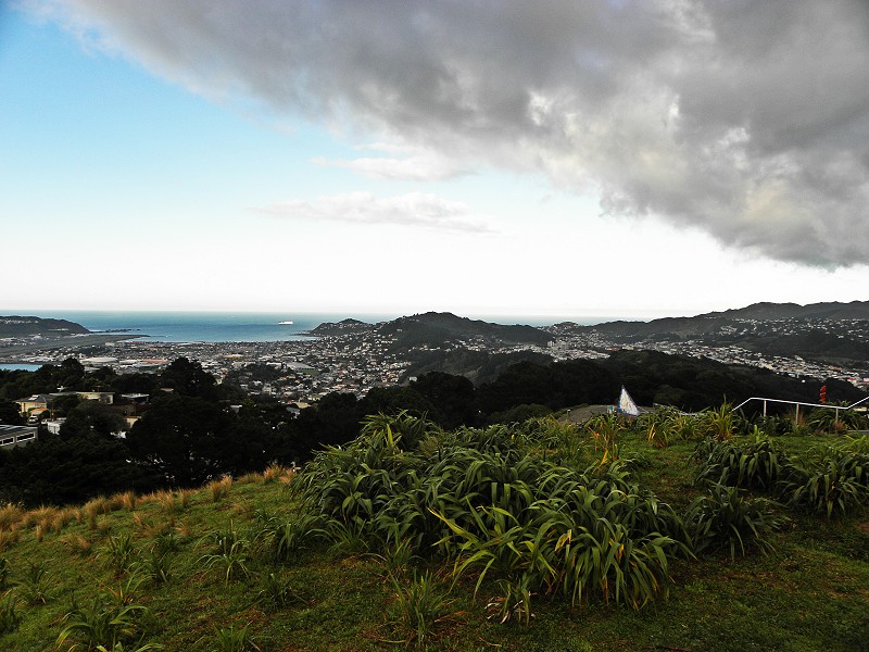 New Zealand Photo Gallery NZ