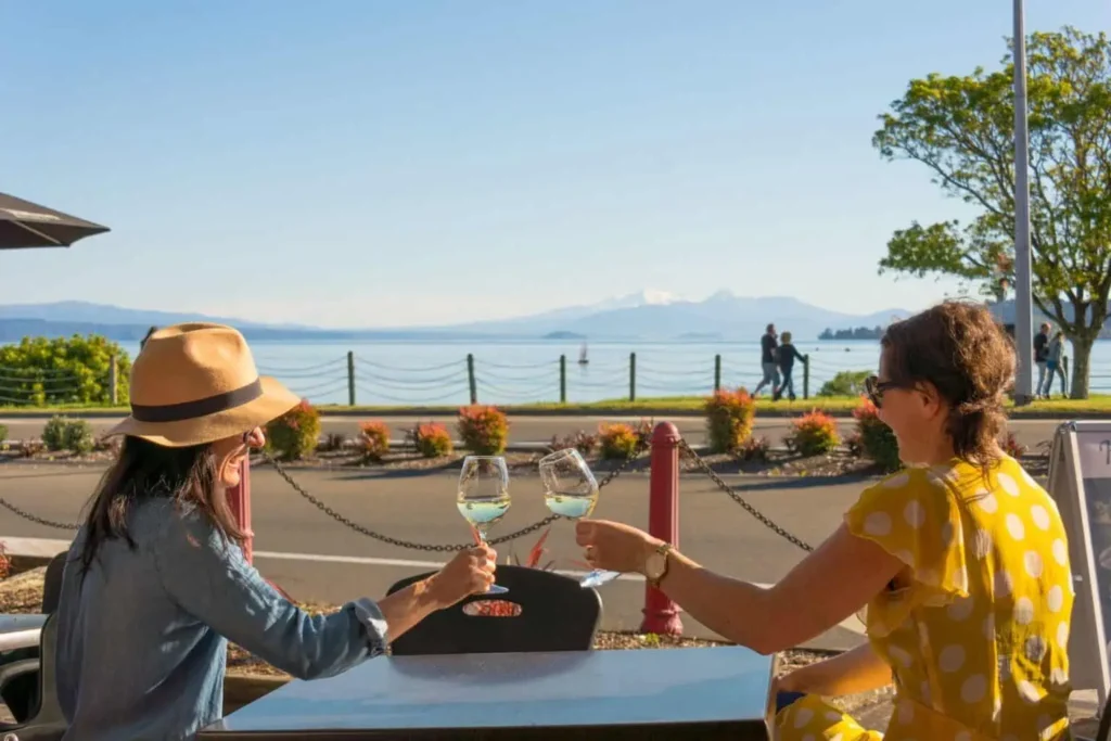14 Day New Zealand Small Group Tour