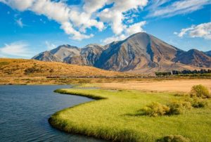 New Zealand Day Tours & Attractions - Arthur's Pass National Park