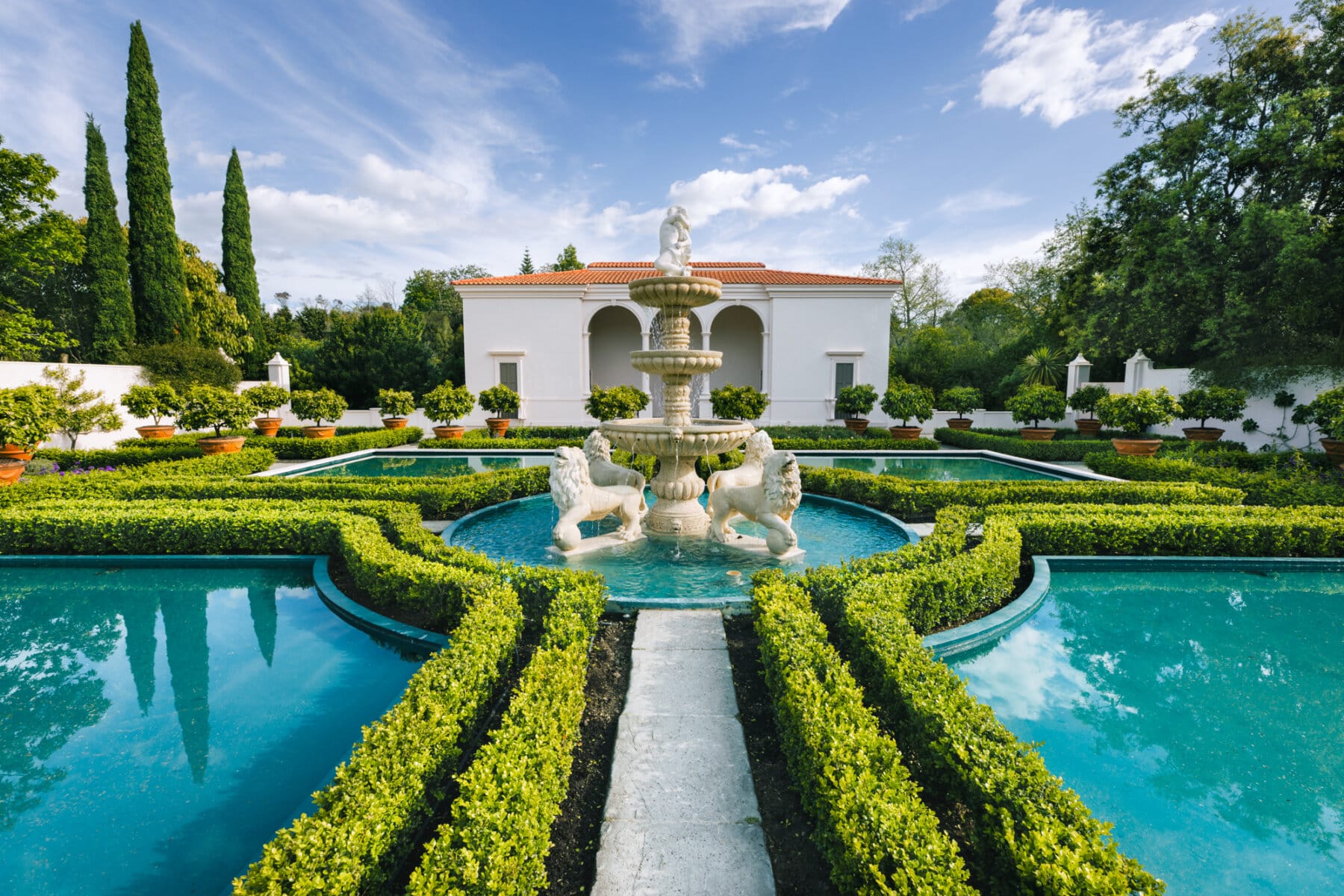 Hamilton Gardens
