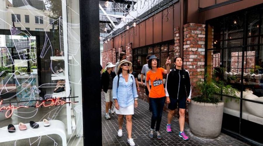 Taste Auckland - Walking Food Tour