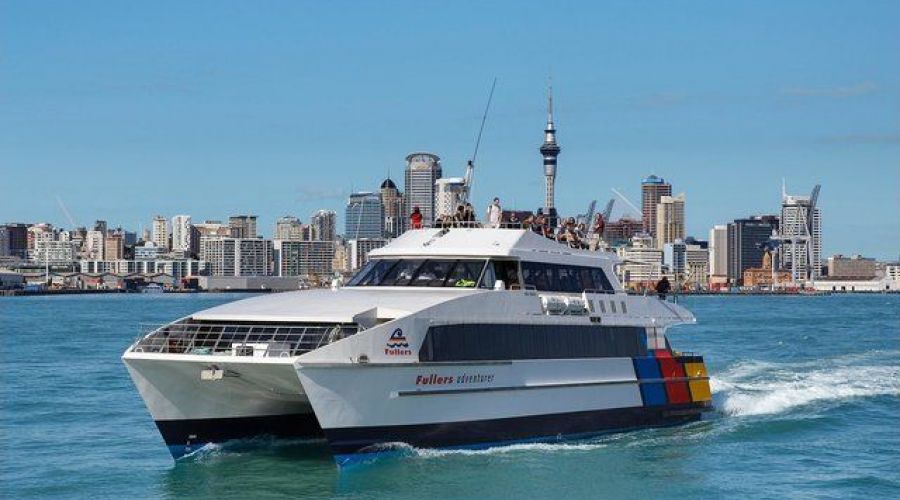 Waiheke Island Explorer