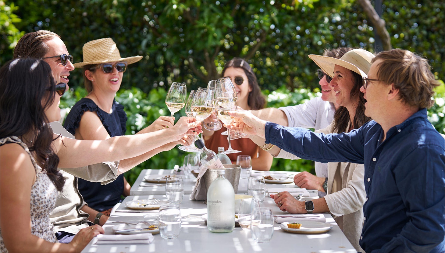 Cape Coast Winery Tour