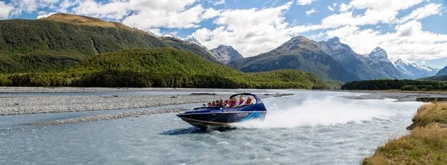 BEST South Island Tourist Attractions