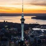 Auckland, Skytower