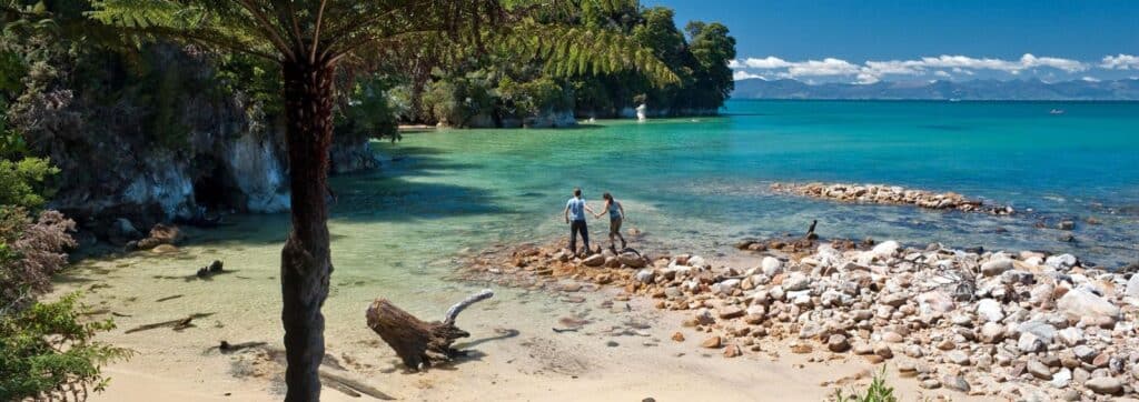 12 Day South Island Guided Tour Kiwi