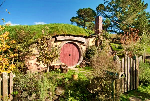 Hobbiton Express Tour from Auckland