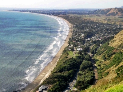 Kapiti Island Tour from Wellington
