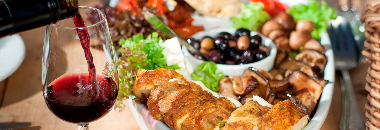 Martinborough Gourmet Wine Escape