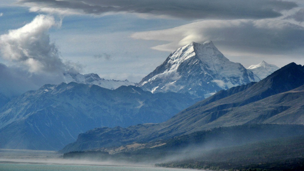 18 Day New Zealand Guided Tour: Classic NZ Panorama