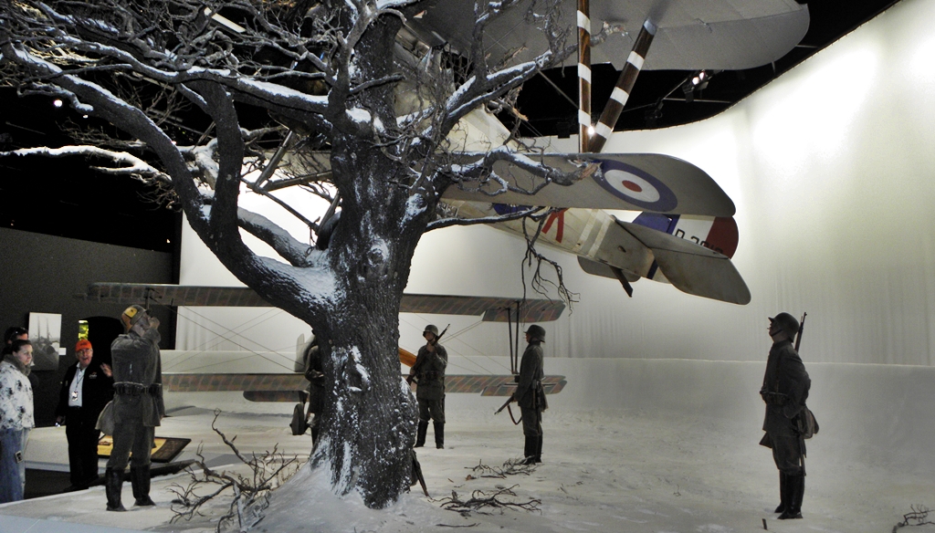 Omaka-Aviation-Heritage-Centre