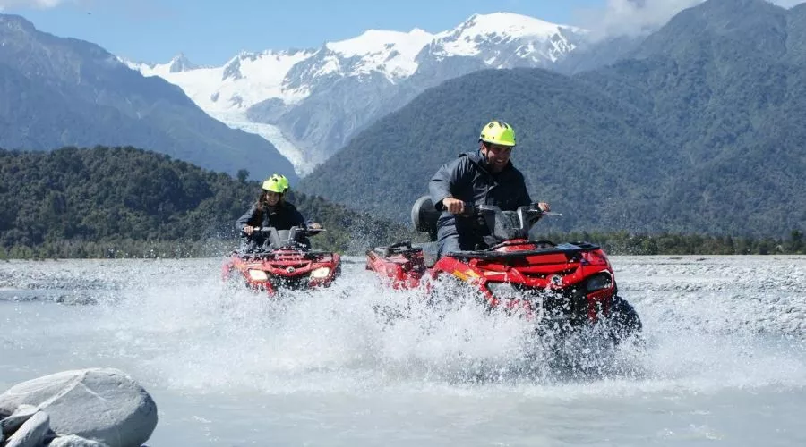 Quad-Biking-Franz