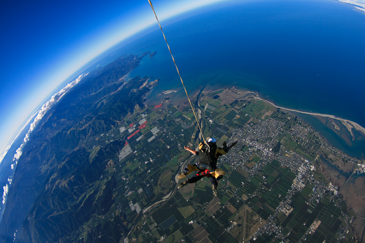 Skydive