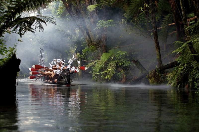 Te-Po-Maori-Concert-Hangi