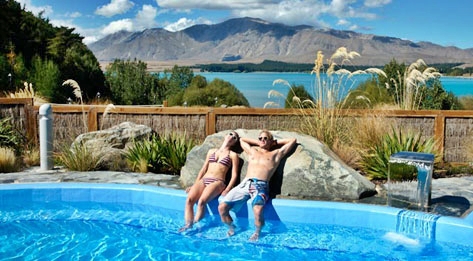 Tekapo-Springs