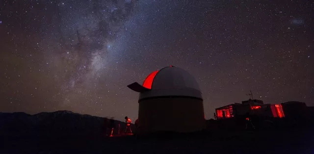 The-Milky-Way