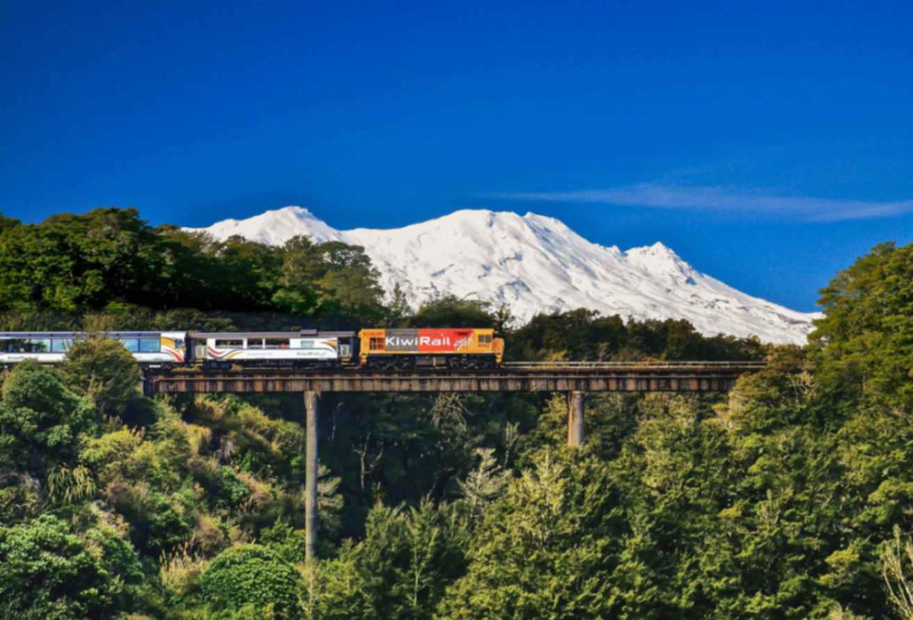 Tekapo Springs – Lake Tekapo
