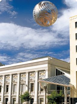 Walking Gourmet Tour of Wellington