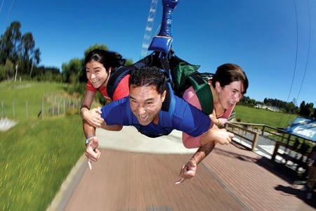 agroventures adventure park rotorua