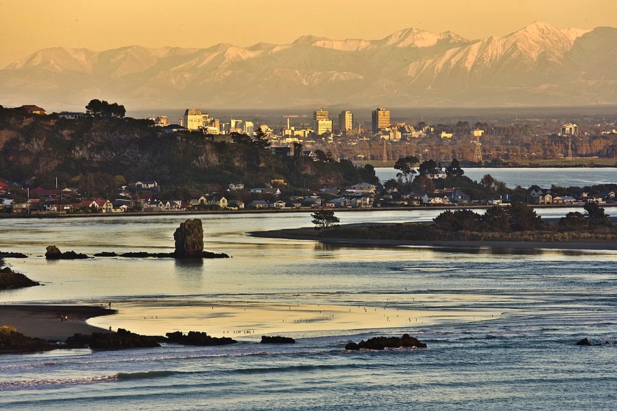 Ultimate South Island tour