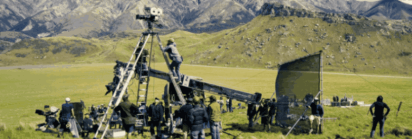 Best New Zealand Filming locations