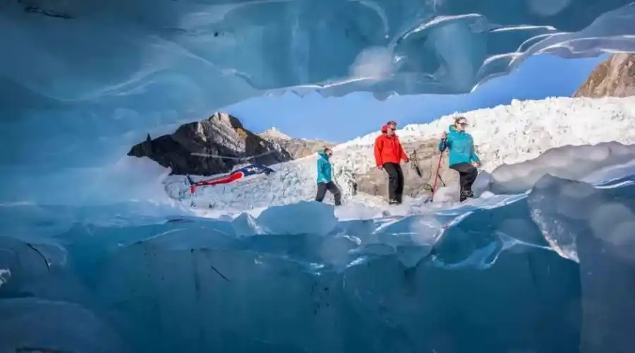 franz-josef-glacier