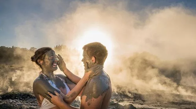 The Hell’s Gate Experience Rotorua