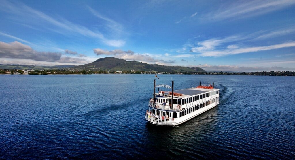 lakeland queen cruises