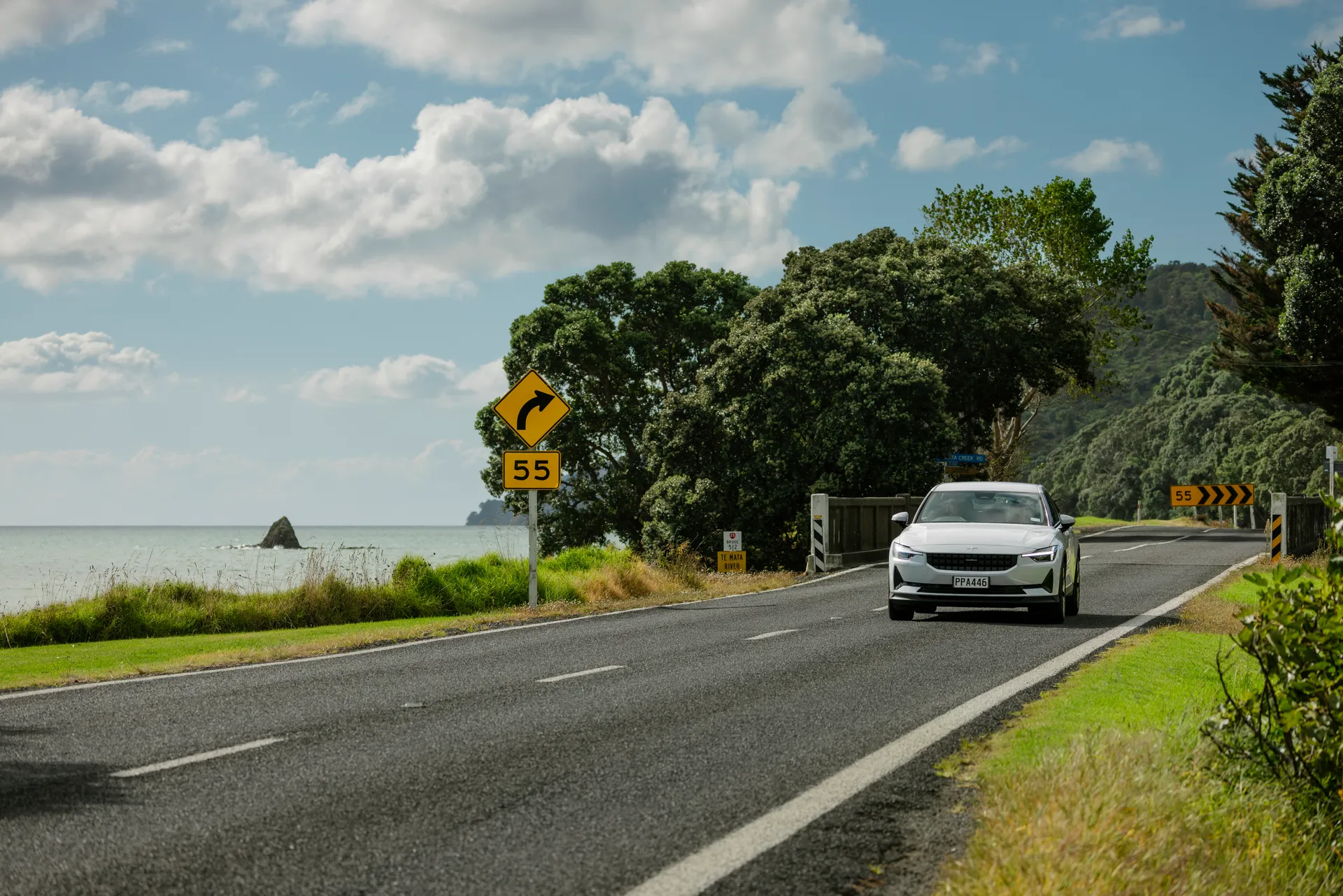 New Zealand Self Drive Tours