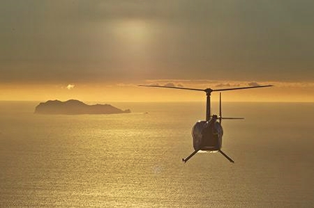 Volcanic Air Safaris White Island