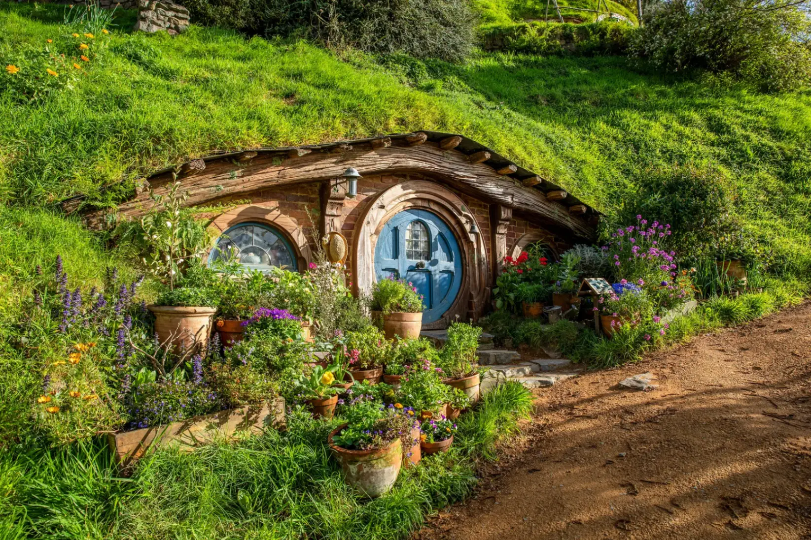 Home-of-Middle‑Earth-hobbiton-waikato