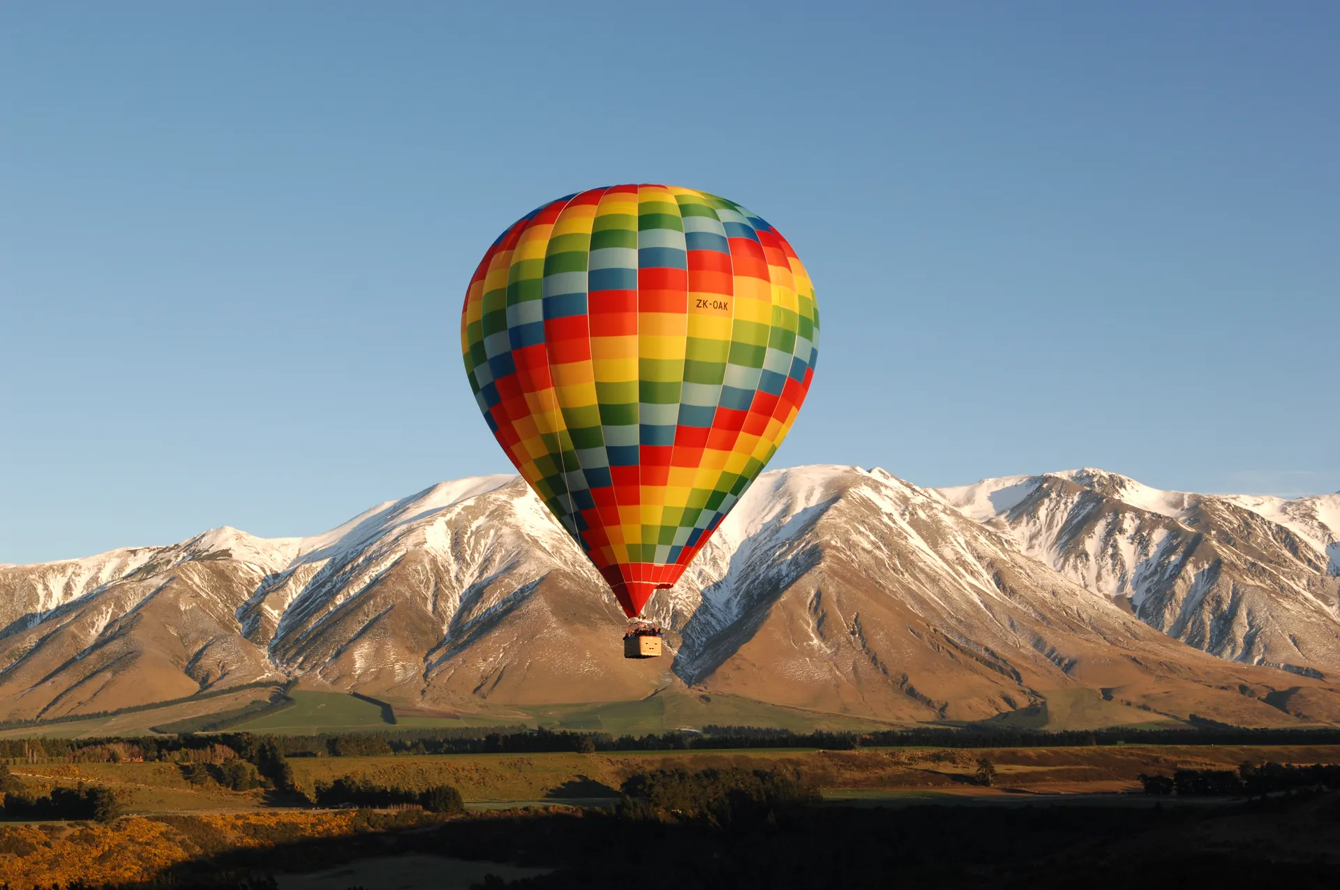 New-Zealand-Itinerary-Ideas-canterbury-plains-canterbury