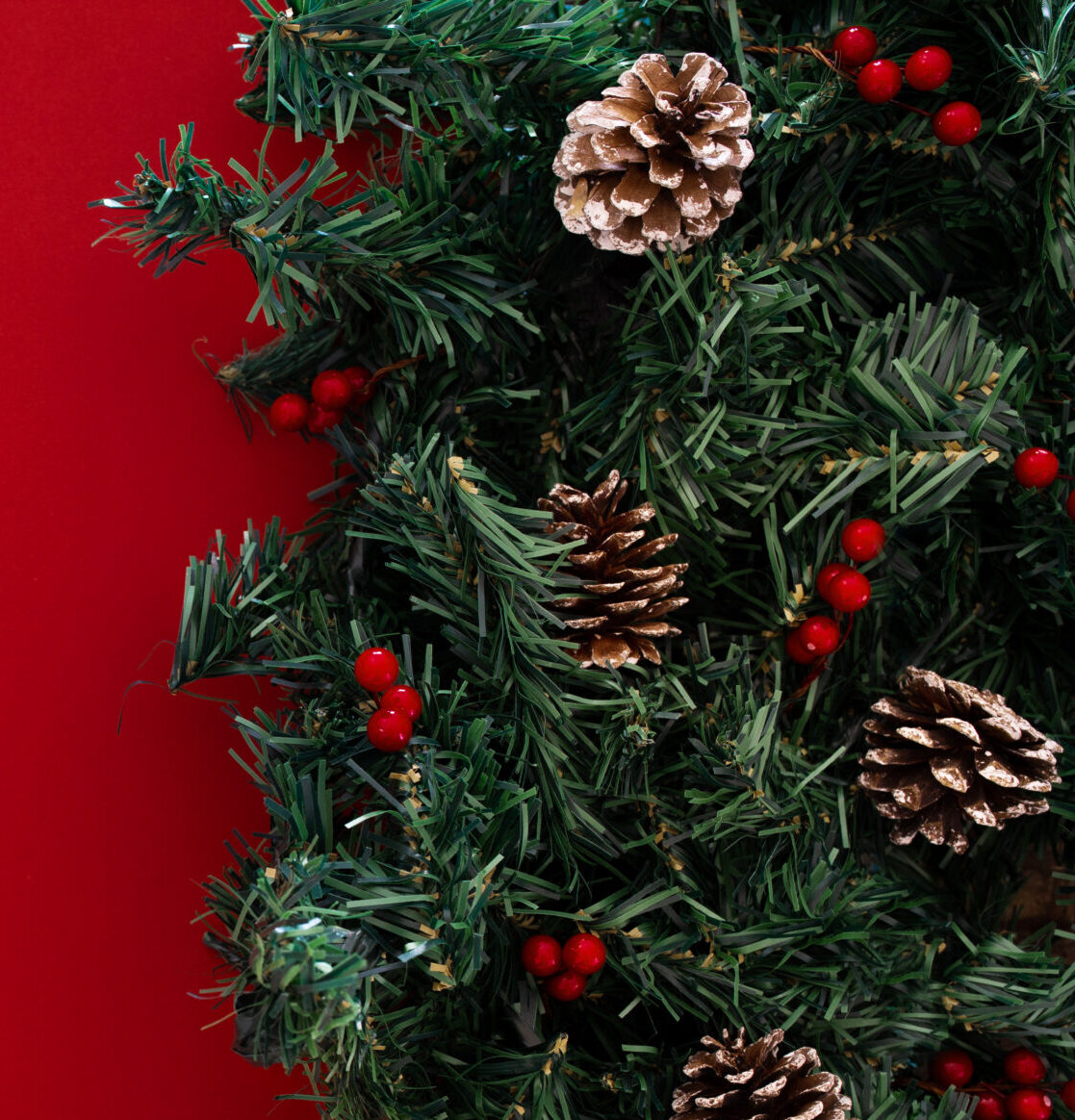 merry-christmas-topic-red-background-with-christmas-tree