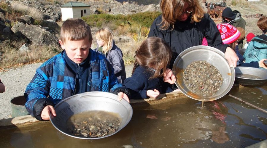 Goldfields Experience