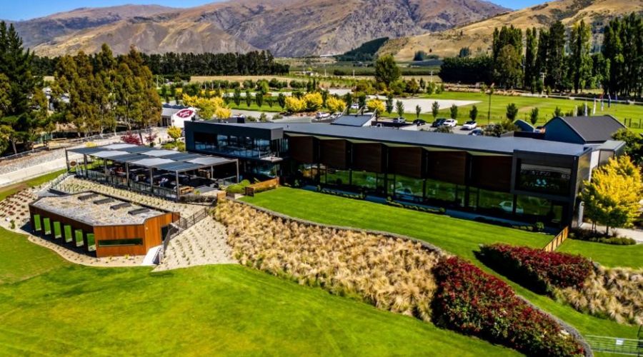 Highlands Motorsport Museum