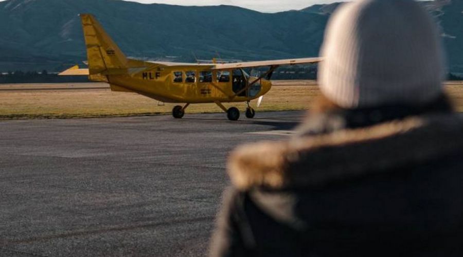 Mt Aspiring & Glaciers: Explore New Zealand’s Untamed Beauty