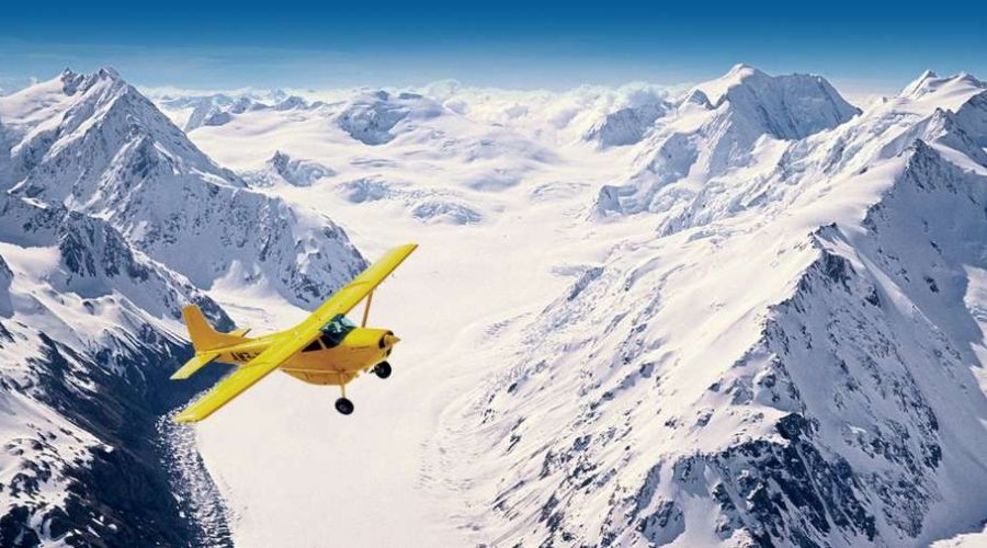 Mt Cook & West Coast Glaciers: A Journey Through Majestic Landscapes