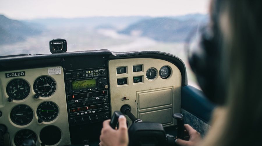 U-FLY Lake Wanaka Scenic Trial Flight: Soar Over Stunning Landscapes