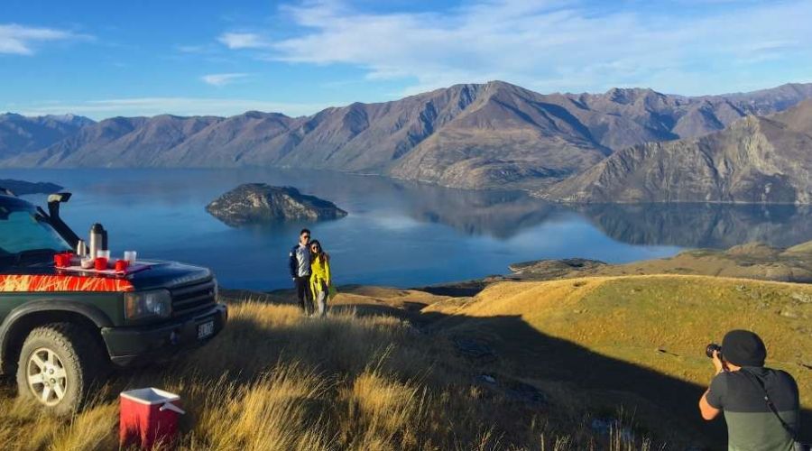 Wanaka Nature Encounter: Discover the Beauty of Wanaka’s Wilderness