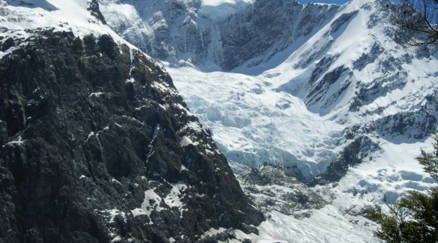 Rob Roy Glacier Guided Walk: A Journey to Nature’s Masterpiece