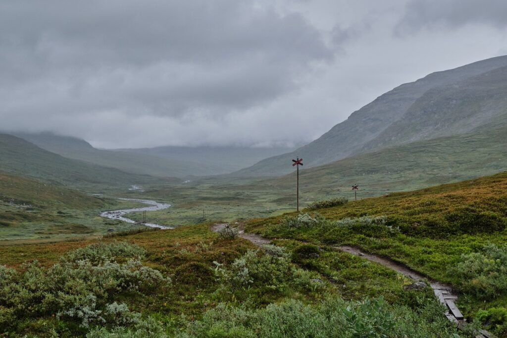 A Breathtaking Aerial Adventure