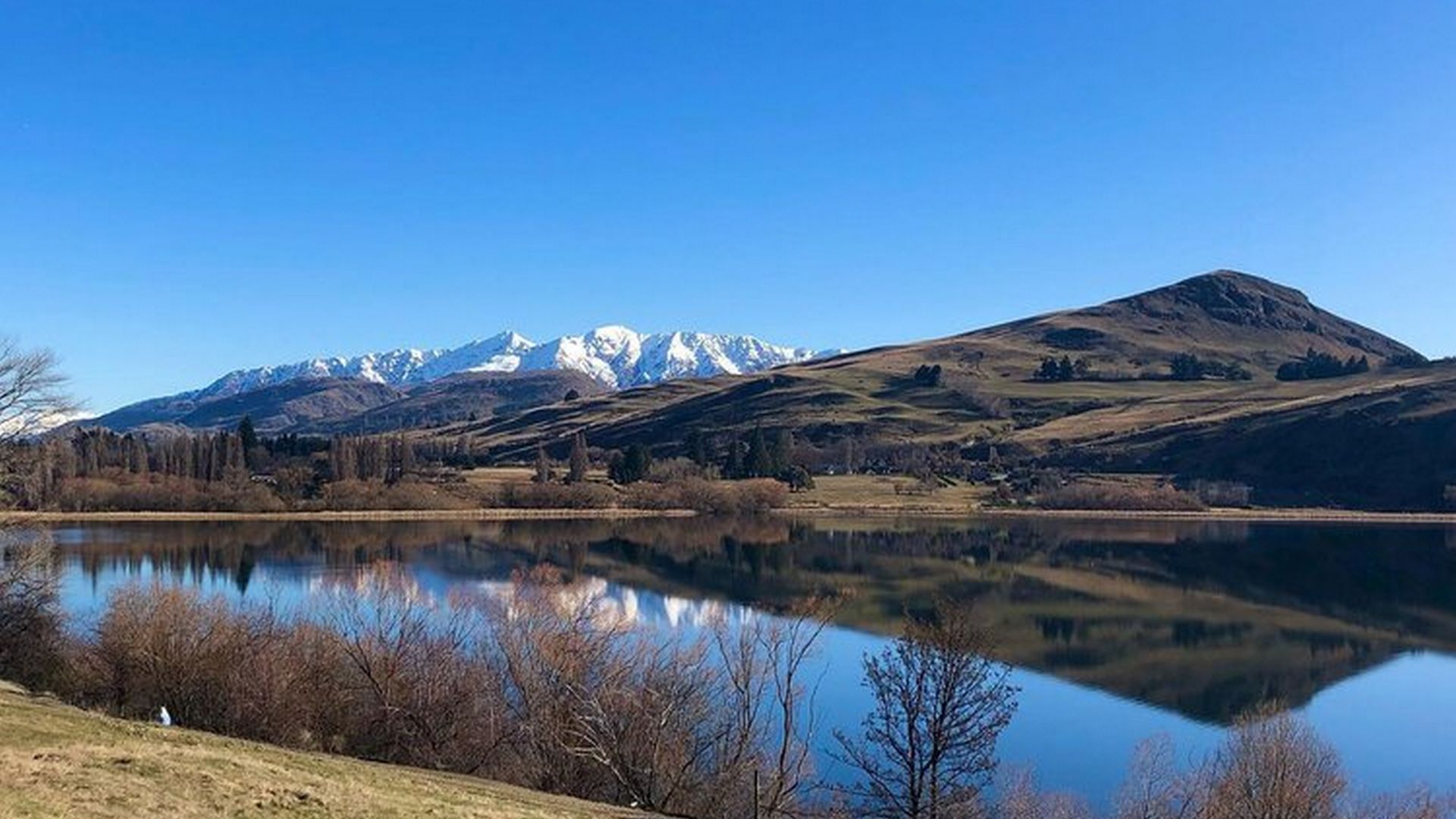 Around Arrowtown Tour