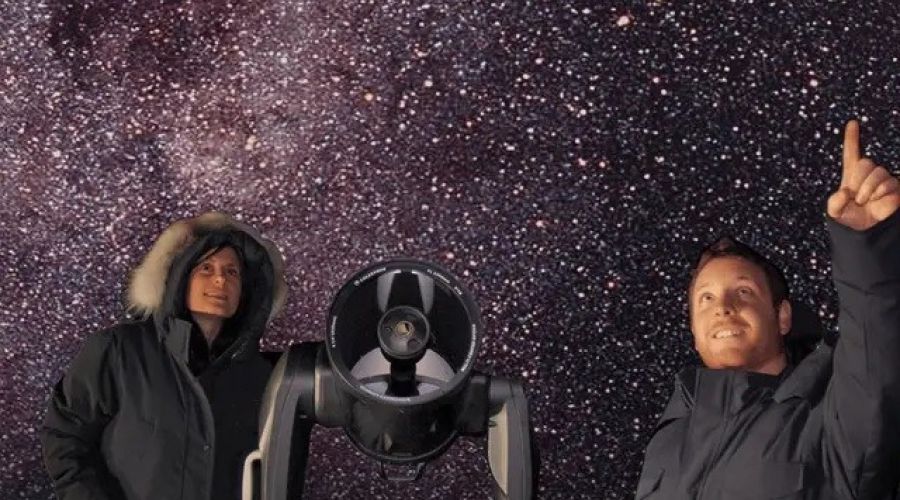 Skyline Gondola Ride, Buffet Dinner & Stargazing: A Perfect Evening Out