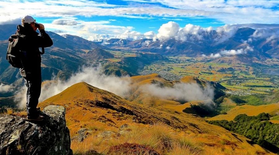 Arrowtown & Wanaka Highlights Tour: A Journey Through History and Scenic Beauty