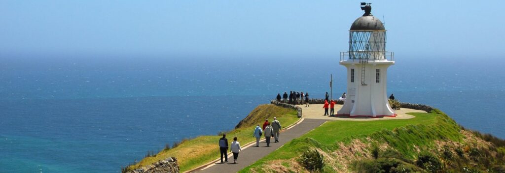 Cape Reinga