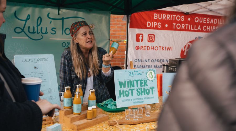 Flavours of Our City Food Tour – Auckland